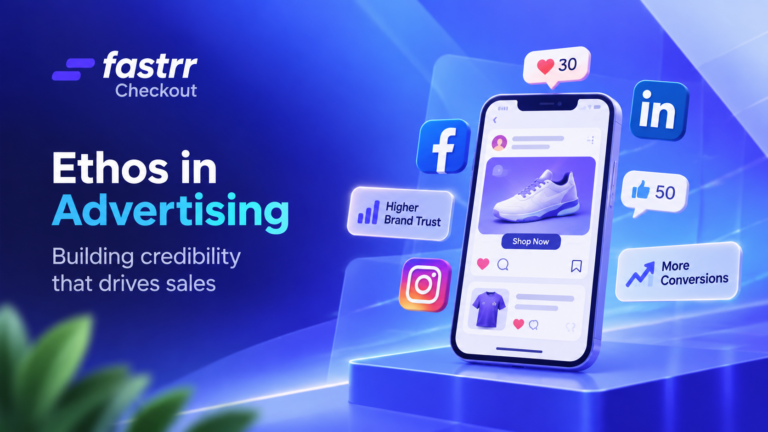 Ethos in Advertising