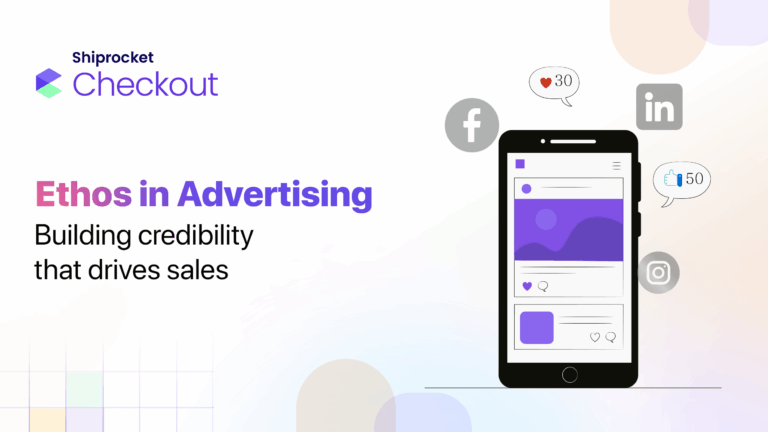 How Ethos in Advertising Builds Brand Trust