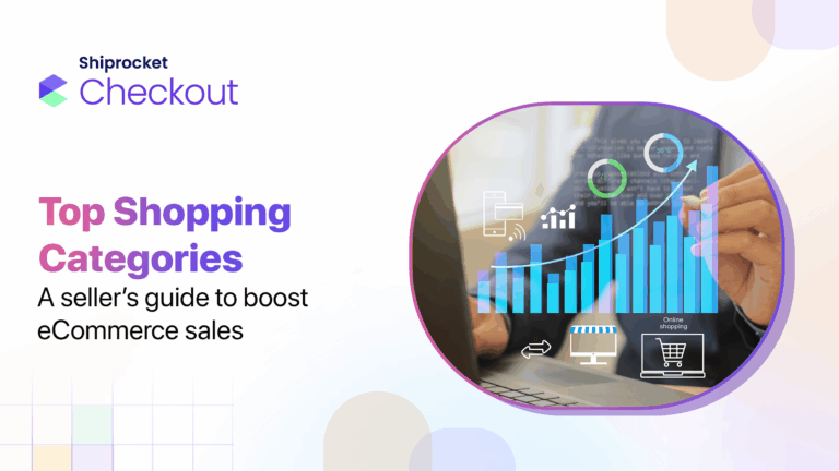 Boost Sales With The Top Online Shopping Categories