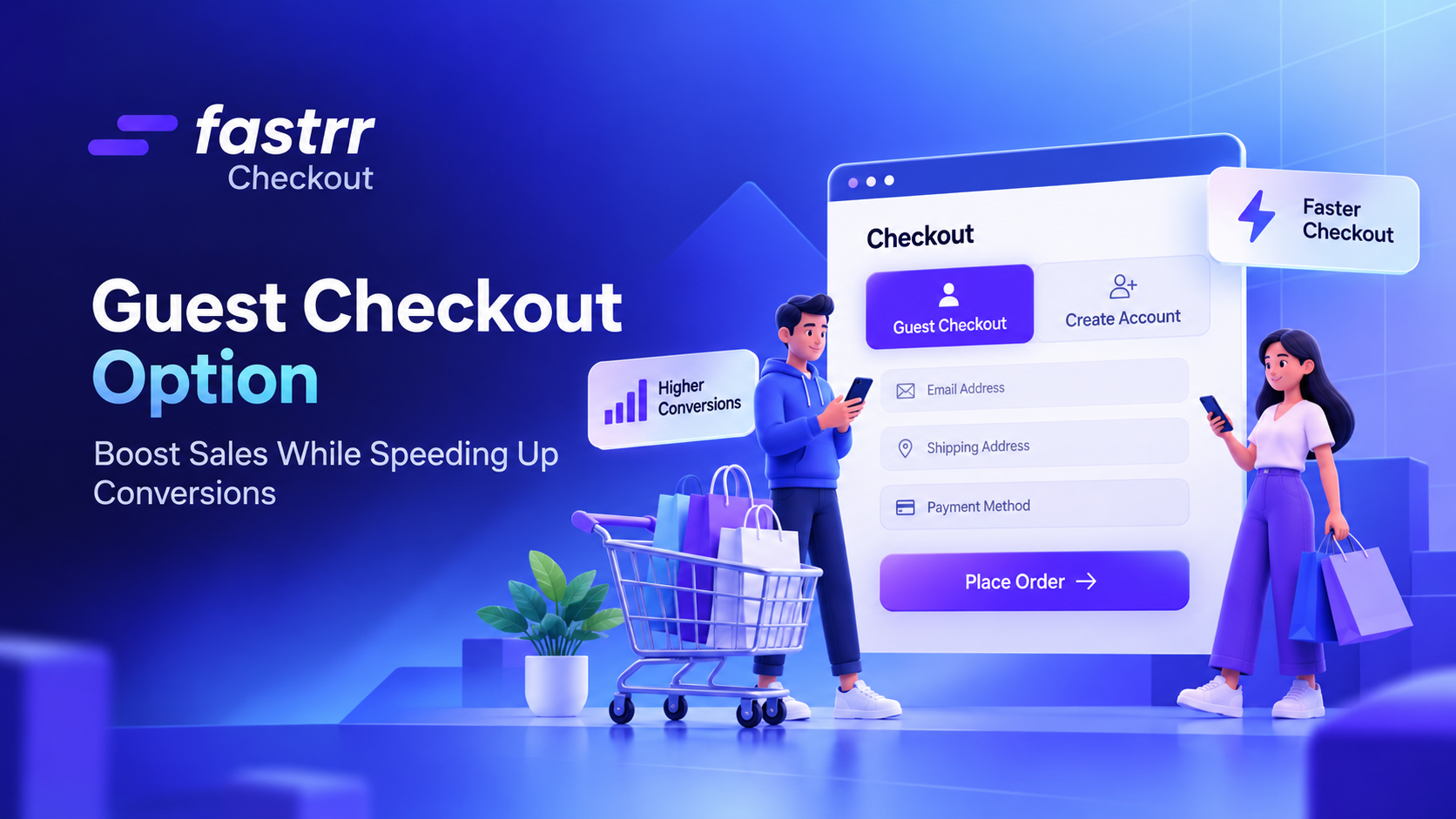 What is Guest Checkout