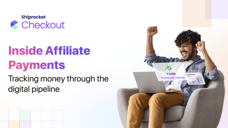What are affiliate payments?