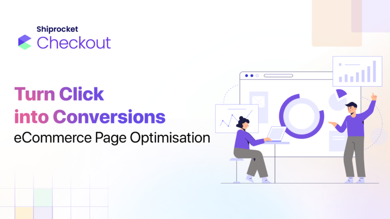 How to optimize eCommerce website pages?