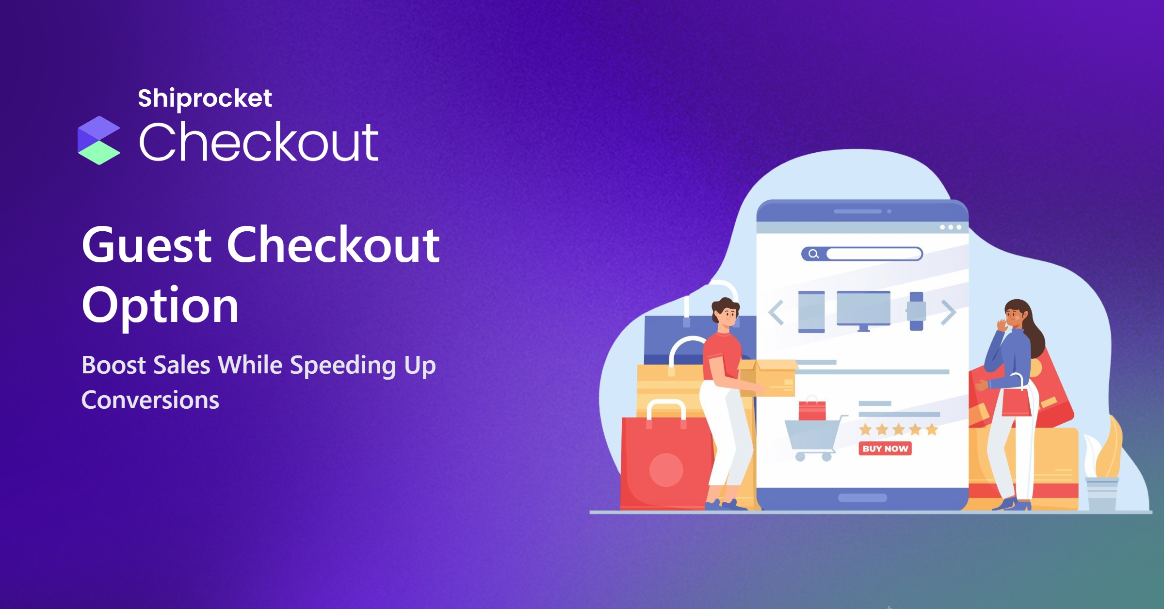 What is Guest Checkout?