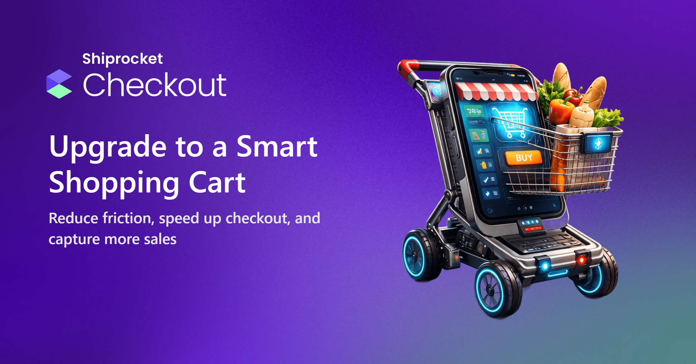 What are Smart Carts in eCommerce?