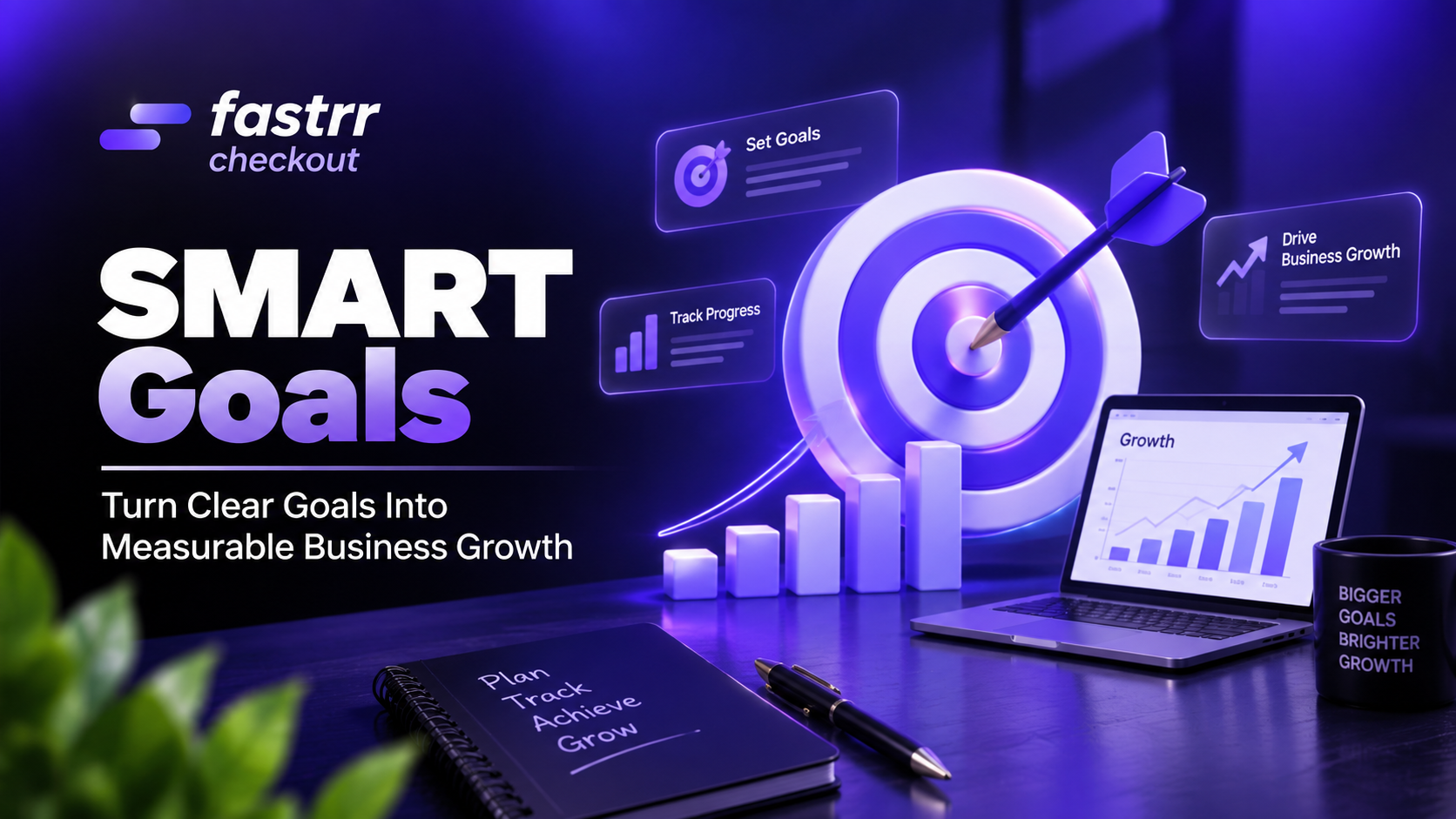 Understanding SMART goals