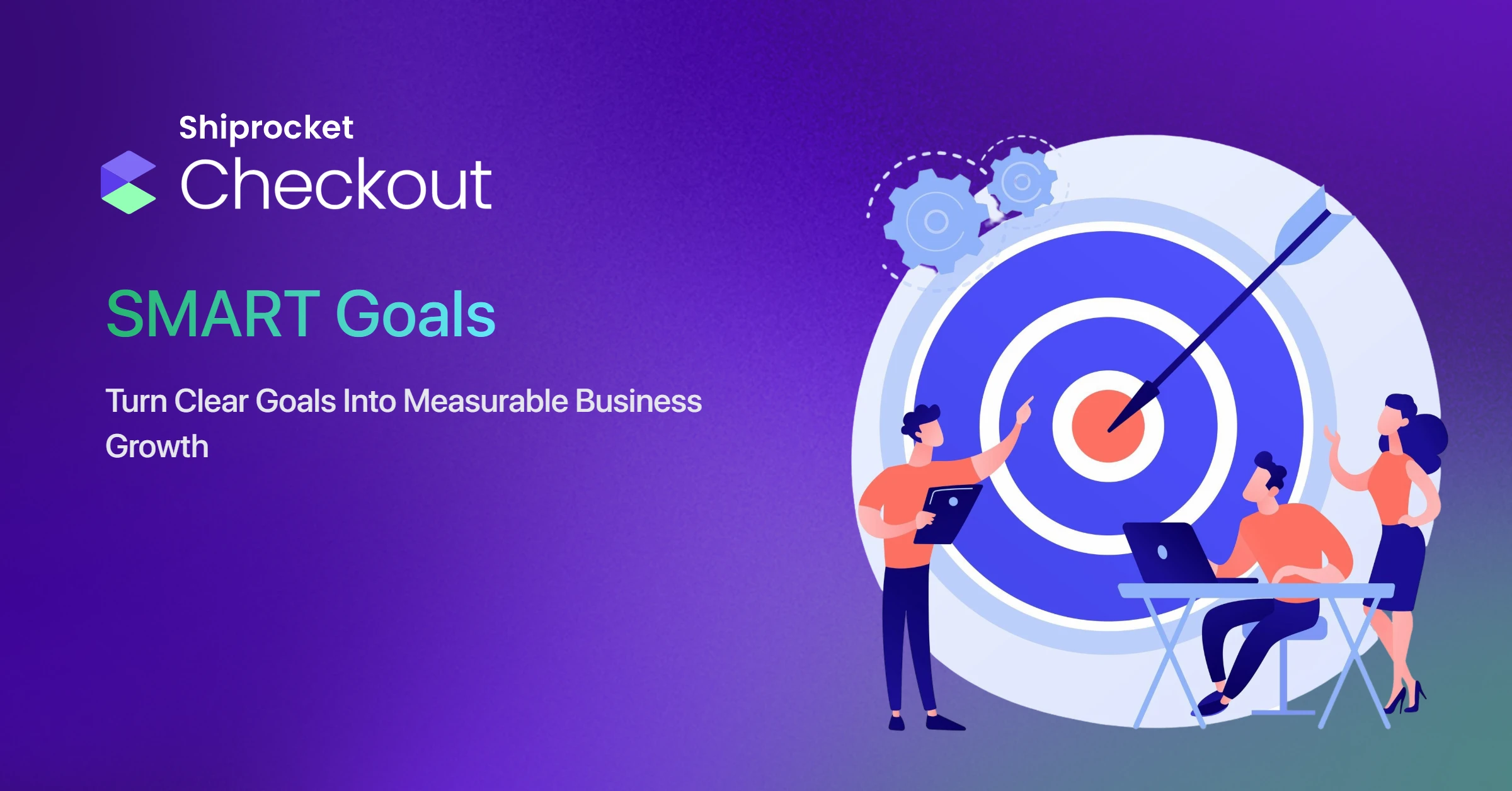 What are SMART goals?