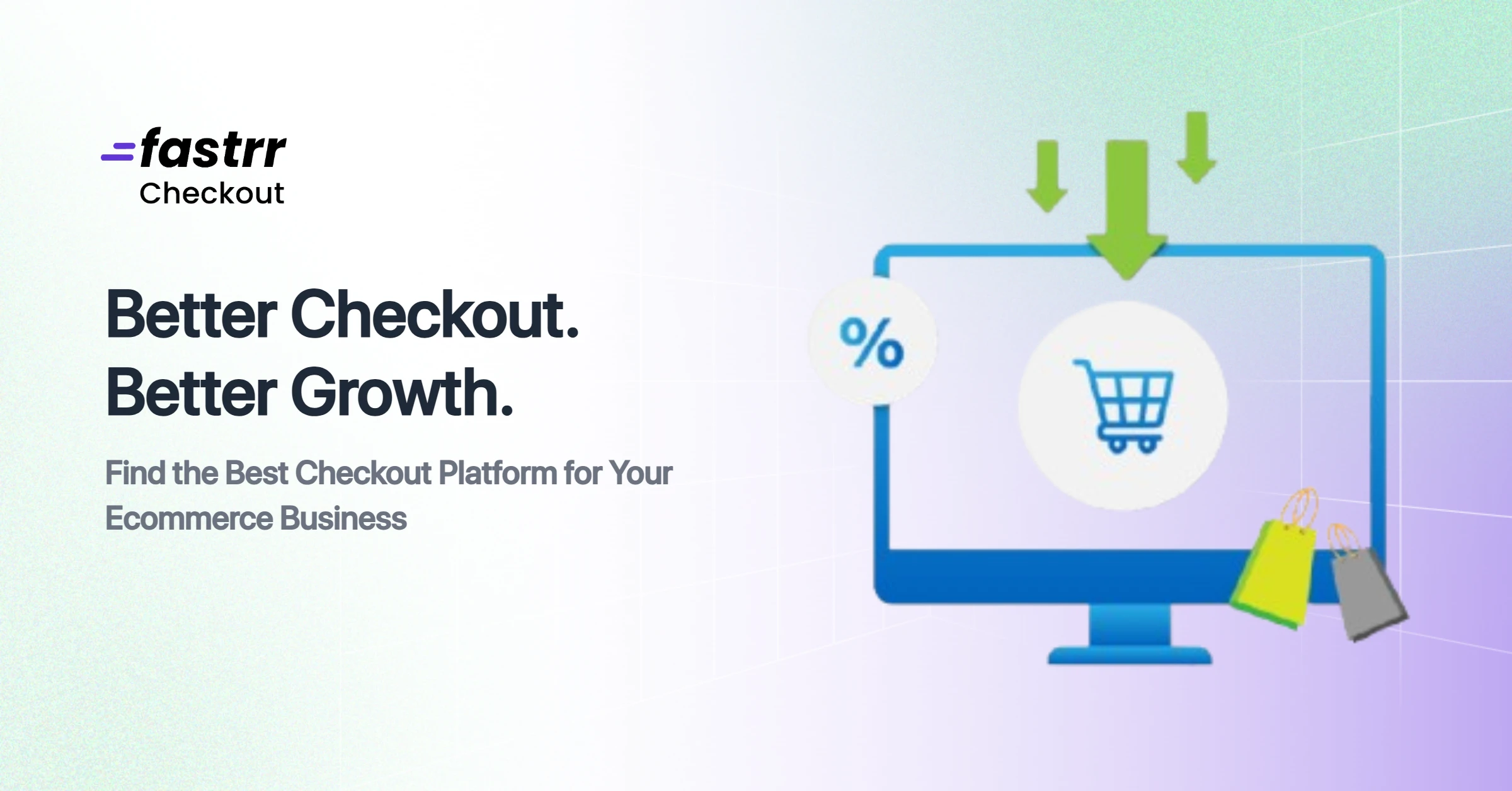 Best Checkout Platform in India