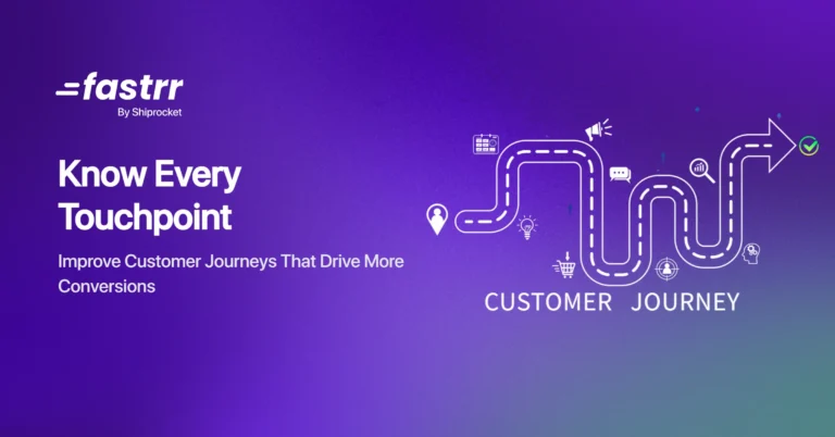 What is customer journey mapping?