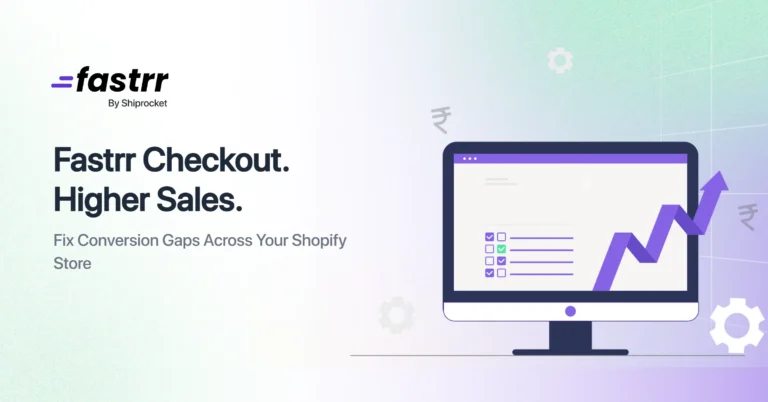 shopify conversion rate optimization strategies