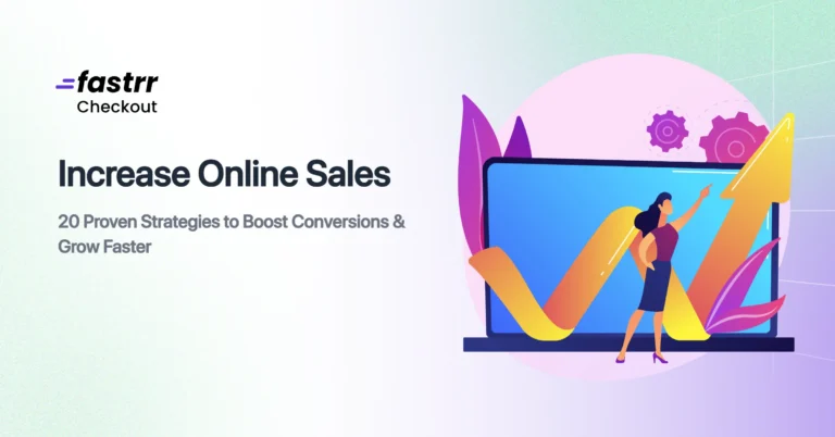 How to Increase Online Sales?
