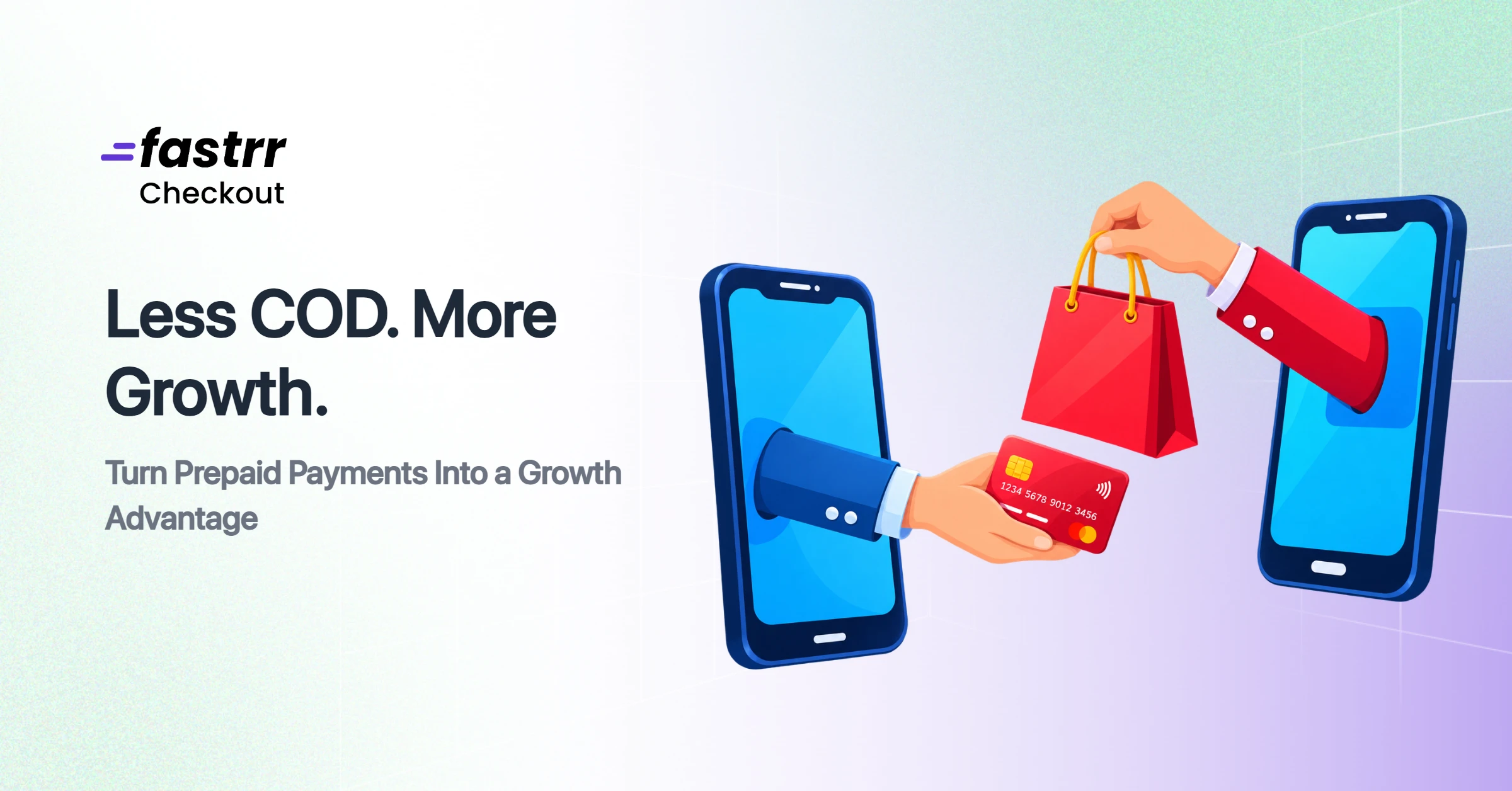 How to Increase Prepaid Orders & Reduce RTO in eCommerce