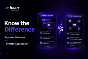 Payment Gateway vs Payment Aggregator: How They Differ