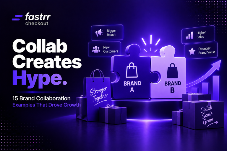 15 Lucrative Brand Collaboration Examples