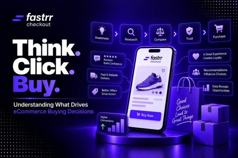 How Does Consumer Psychology Work in eCommerce?