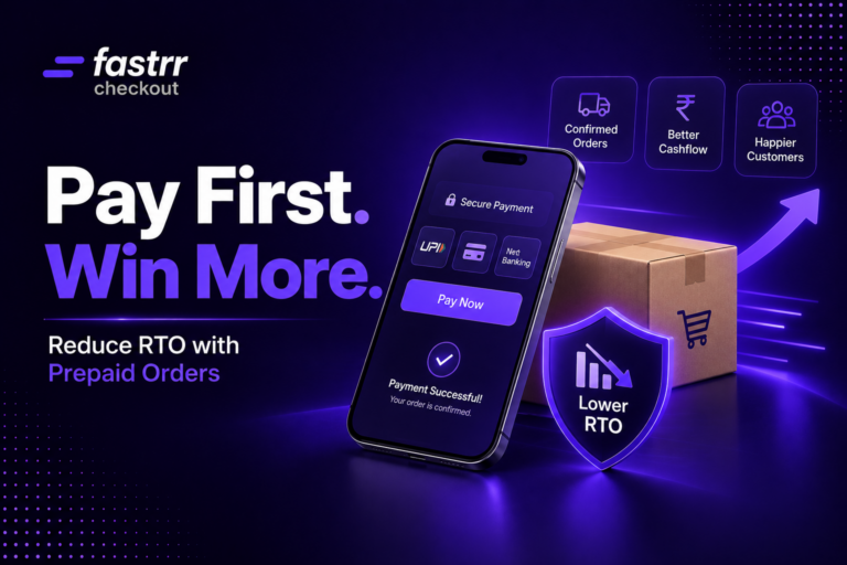 What Are Prepaid Orders and How to Increase them?