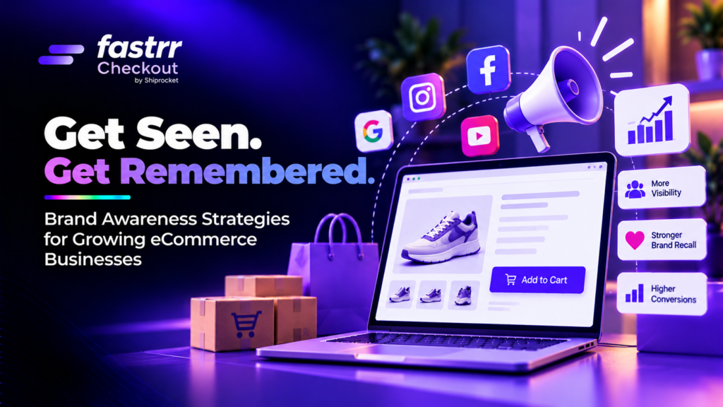 brand awareness for eCommerce