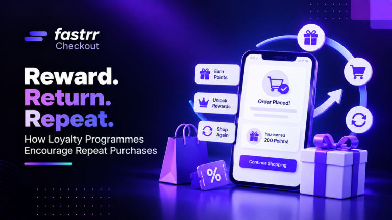 How Loyalty Programmes Build Stronger Customer Loyalty