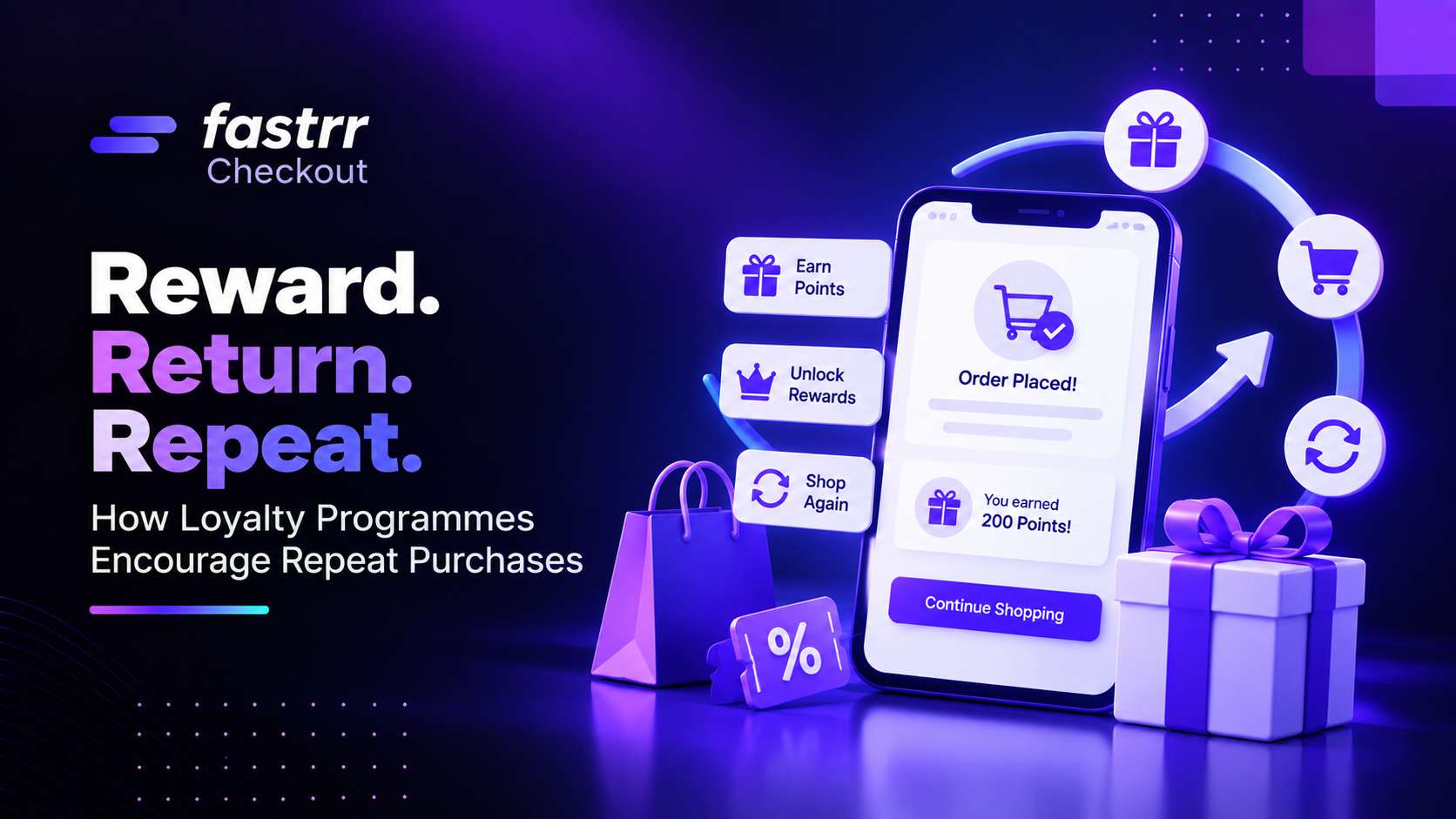 How Loyalty Programmes Build Stronger Customer Loyalty